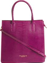 viola castellani florence bag.